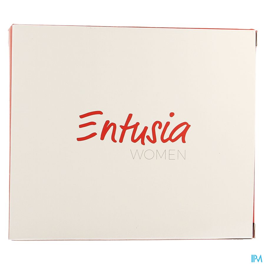 Entusia Hoge Taille Zwart 90ml l 2