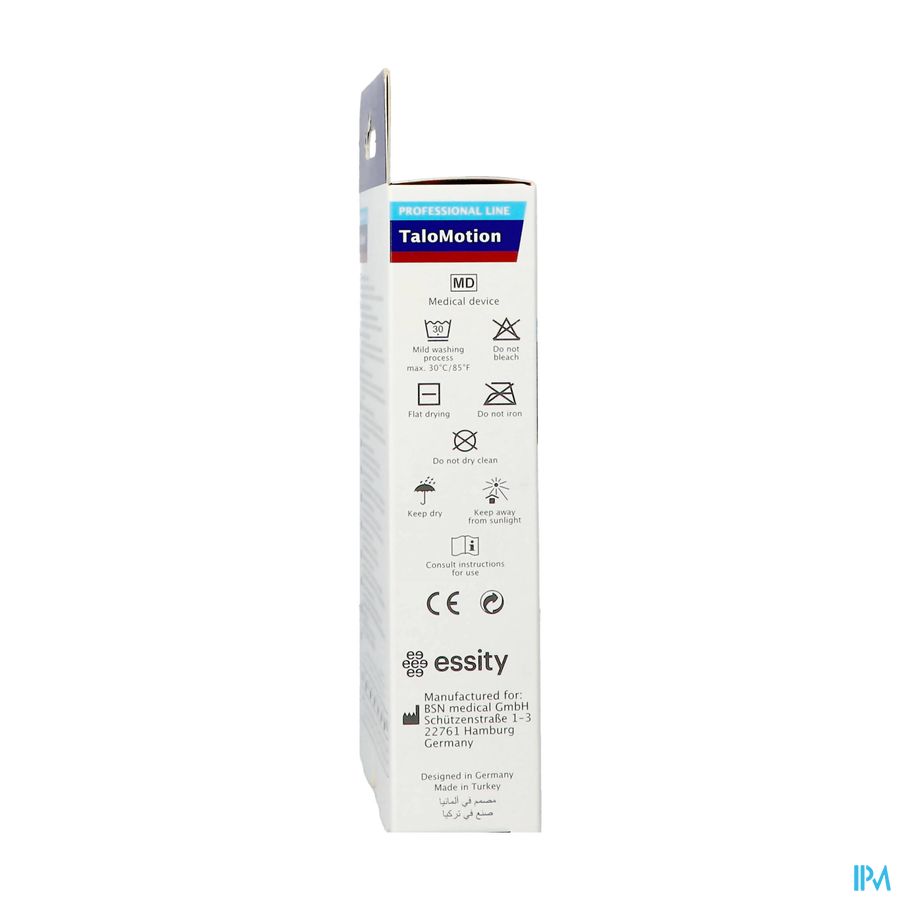 Actimove Talomotion Gauche Xs 1