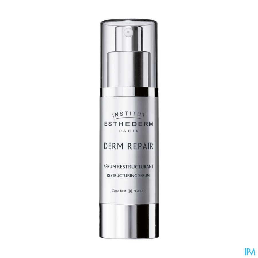 Esthederm Serum Huidreparerend 30ml Nf