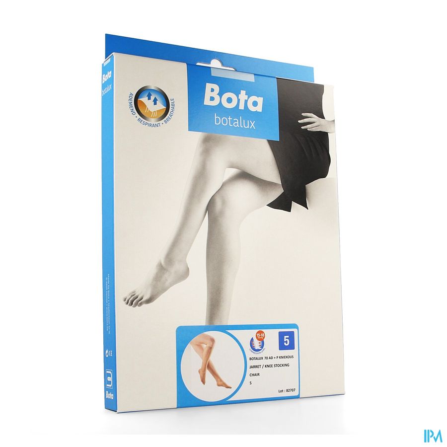 Botalux 70 Korte Kous Ad Chair N5 1