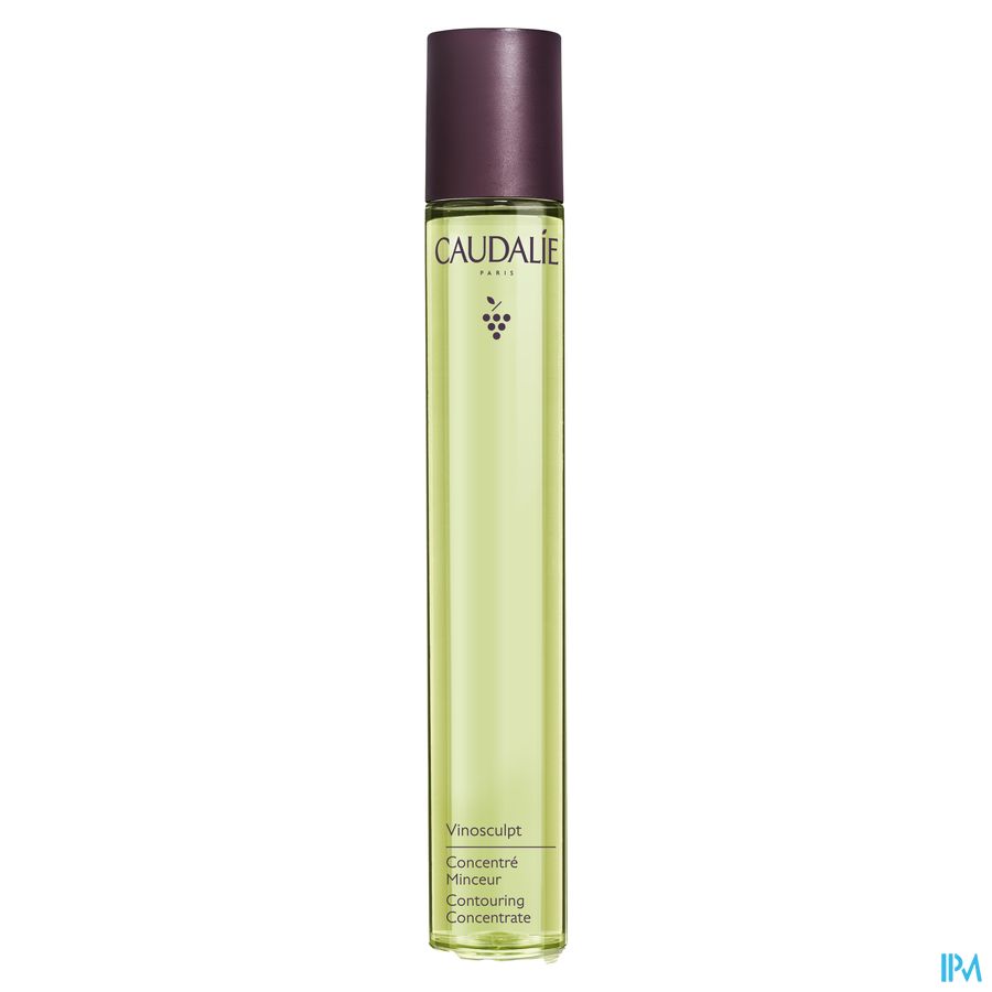 Caudalie Vinosculpt Afslankend Concentraat 75ml Nf 7