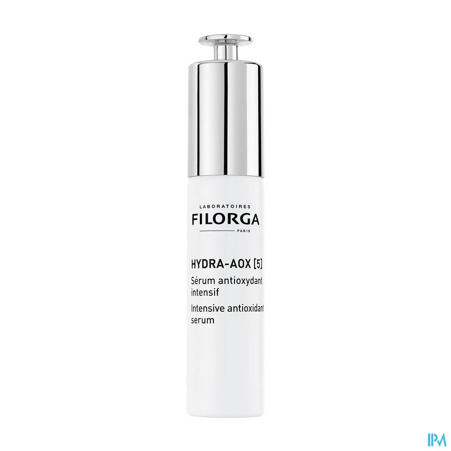 Filorga Hydra Aox Serum 30ml 1