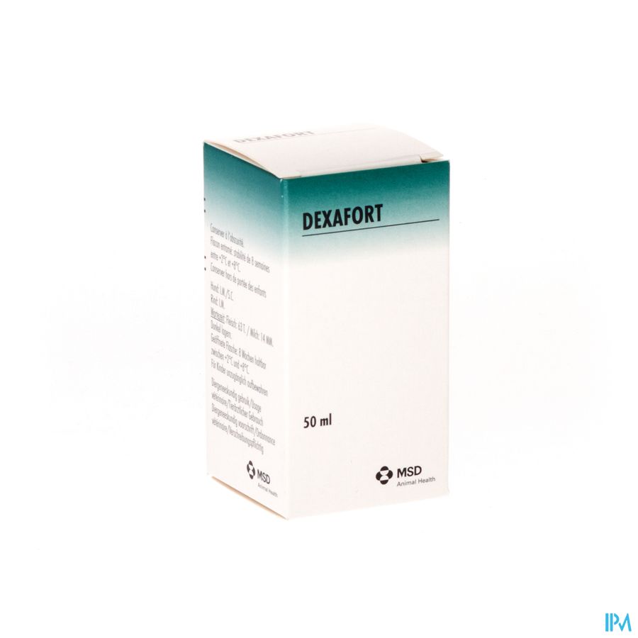 Dexafort Susp. Inj. 50ml Dexafort Susp. Inj. 50ml
