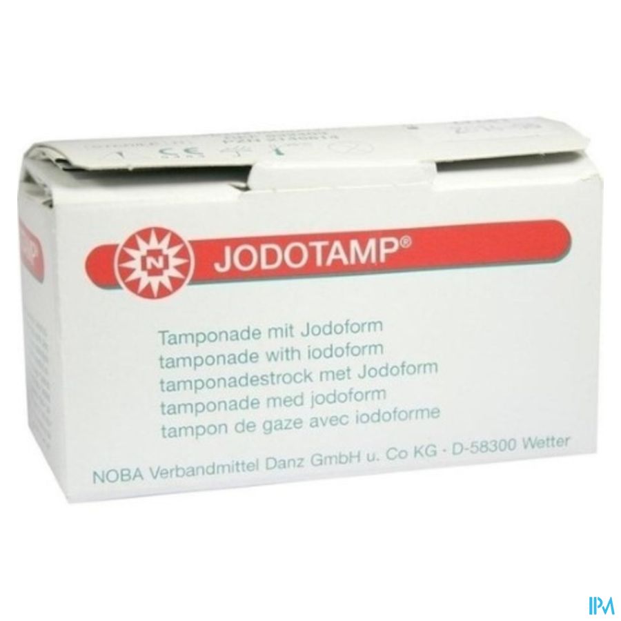 Noba Jodotamp 1cm X 5m
