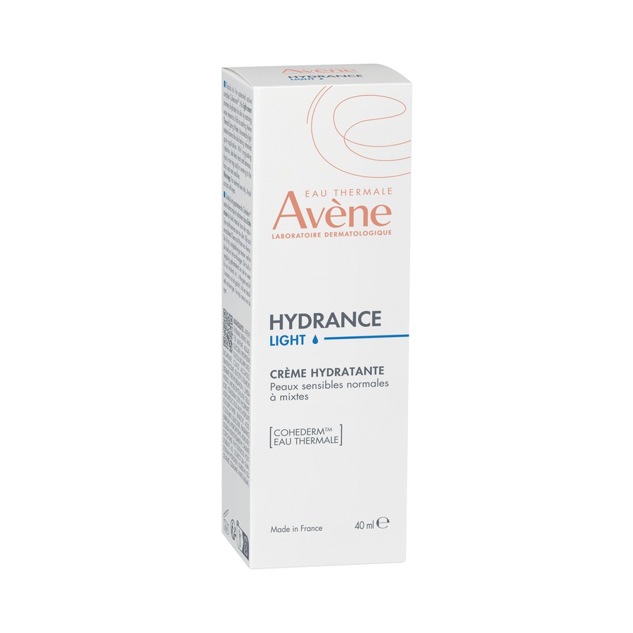 Avene Hydrance Licht Hydraterende Emulsie 40ml