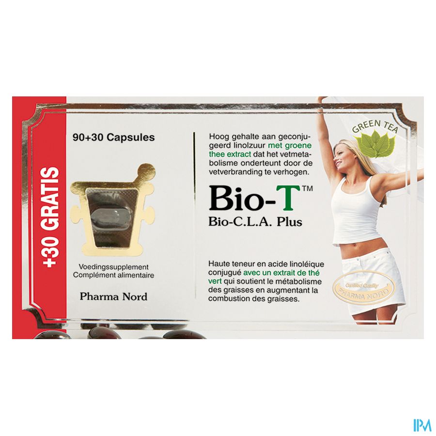 Bio-t Caps 90+30 Promo Bio-t Caps 90+30 Promo