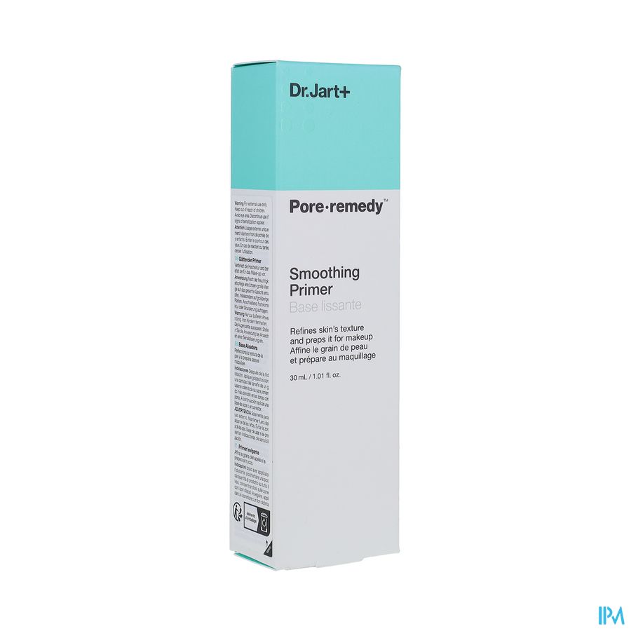Dr.jart+ Pore-remedy Smoothing Primer 30ml Dr.jart+ Pore-remedy Smoothing Primer 30ml