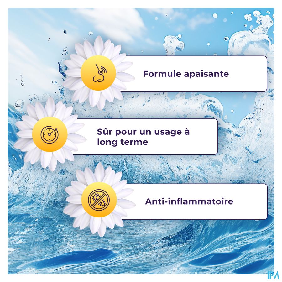 Kamillosan Ocean Neusspray 20ml 13