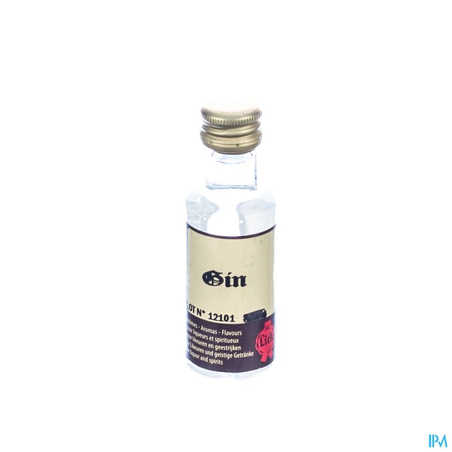 Lick Gin 20ml