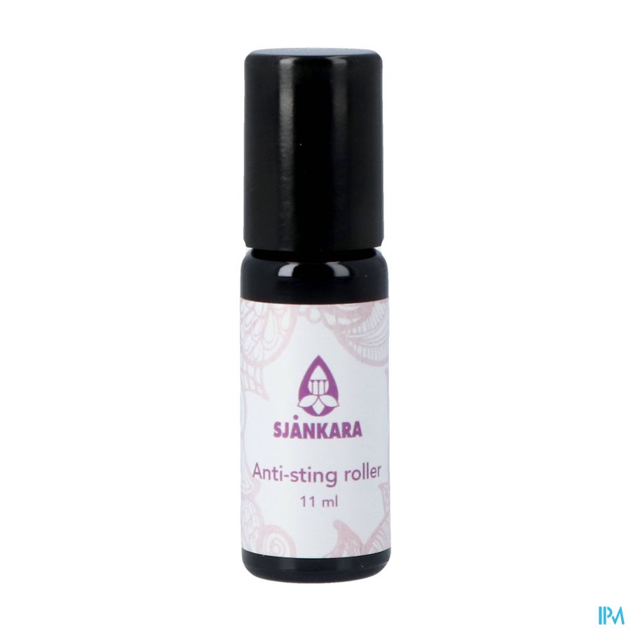Sjankara Anti Sting Roller 10ml 3