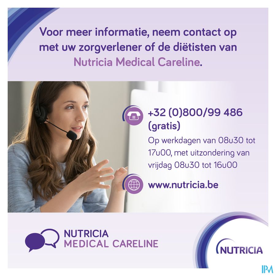 Nutilis Clear Pdr 175g 1