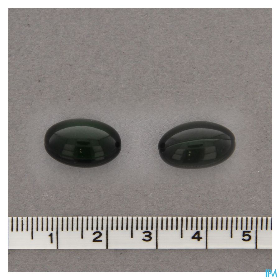 Nutriquinol 50mg 180+30 Gratuit gélules souples Nutrisan 1