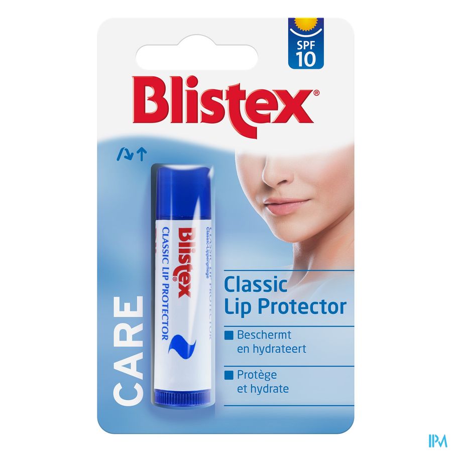 Blistex Classic Stick 4,25g Blistex Classic Stick 4,25g
