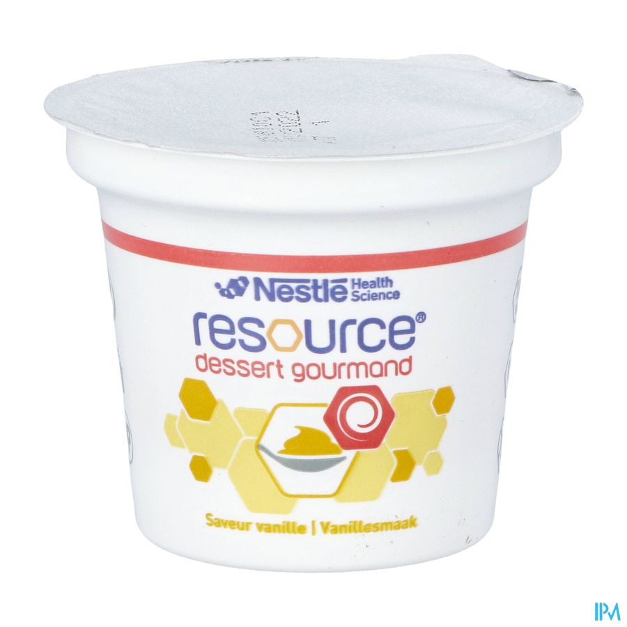 Resource Dessert Gourmand Vanille 4x125g 12318667 5