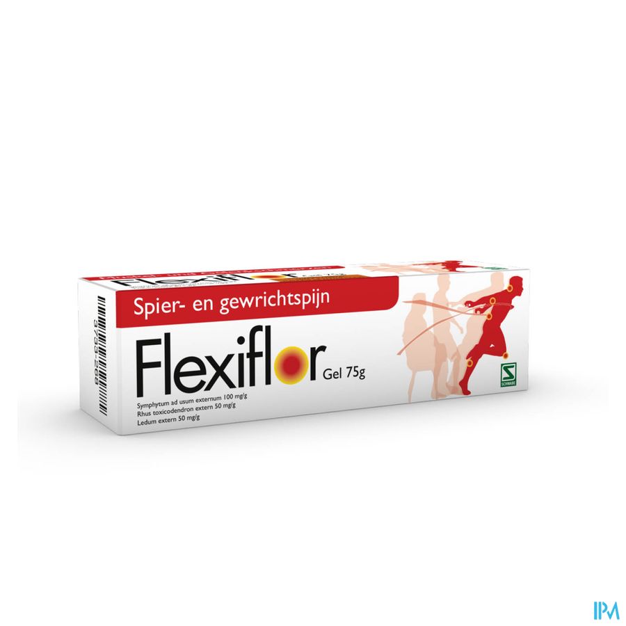 Flexiflor Gel 75g Flexiflor Gel 75g