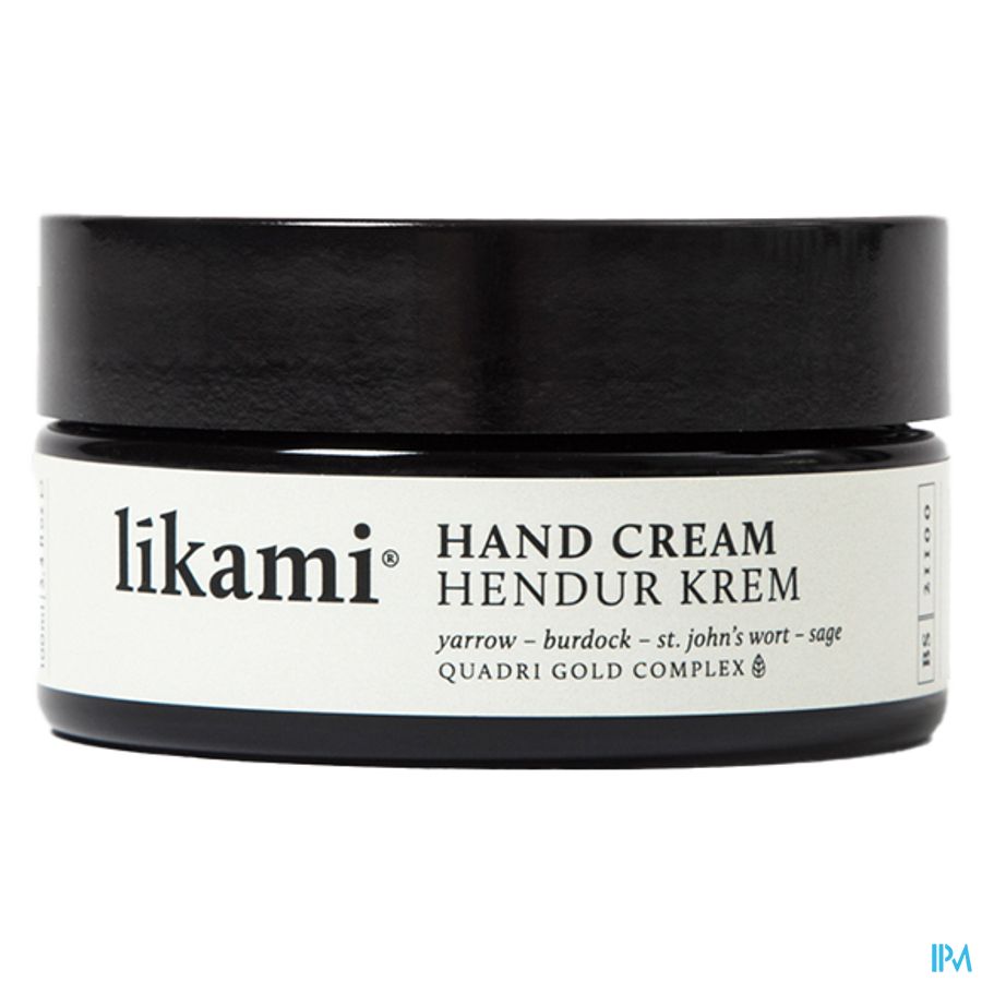 Likami Hand Cream 100ml 1