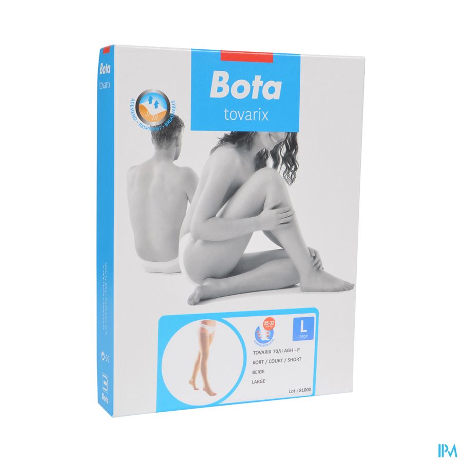 Bota Tovarix 70/ii Kous Agh-p Kort Beige Large Bota Tovarix 70/ii Kous Agh-p Kort Beige Large