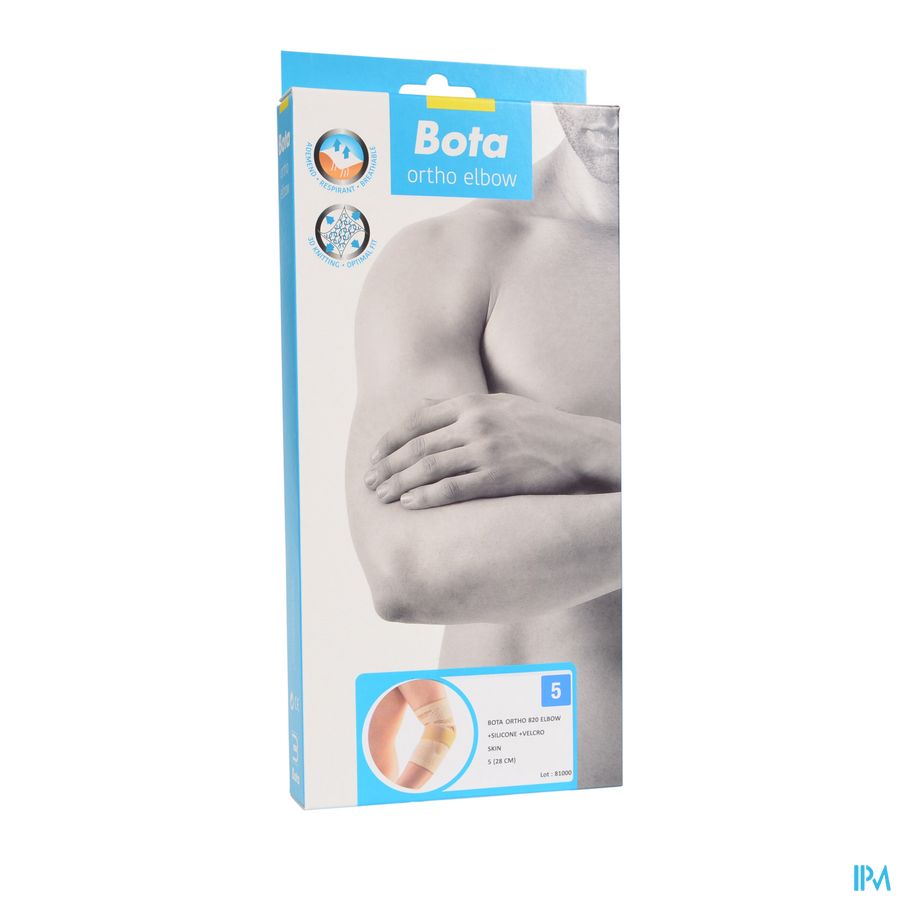 Bota Ortho Elbow 820 Skin N5 Bota Ortho Elbow 820 Skin N5