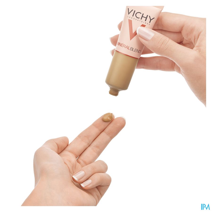 Vichy Mineralblend Fdt Sienna 12 30ml 6