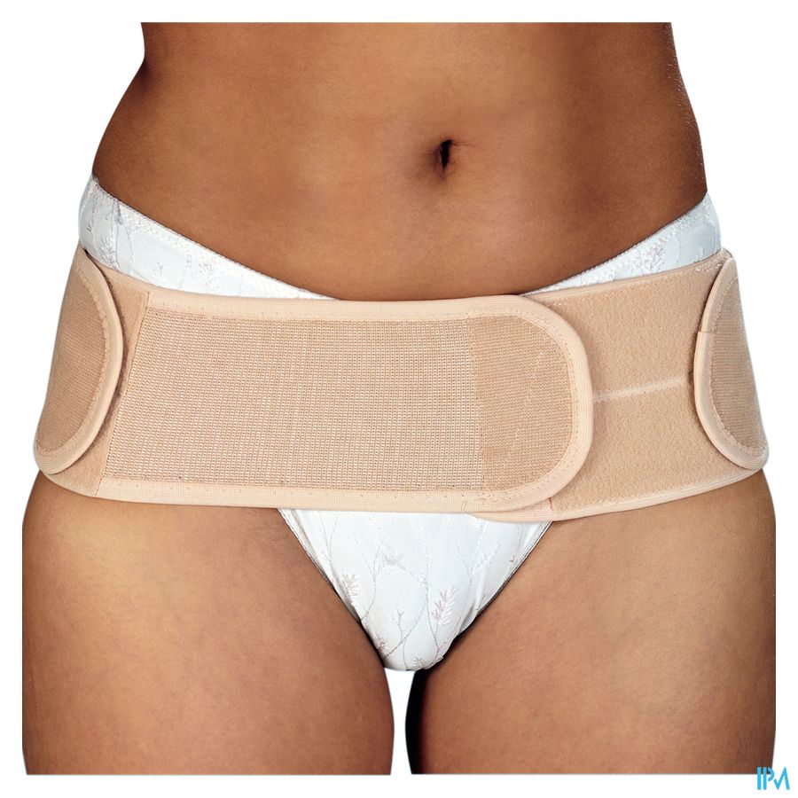 Bota Lumbota Sacro-iliacal Skin Xxl 2