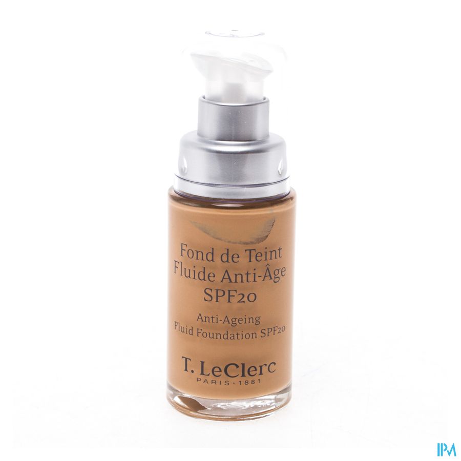 Tlc Fdt A/age Dore Satine 30ml