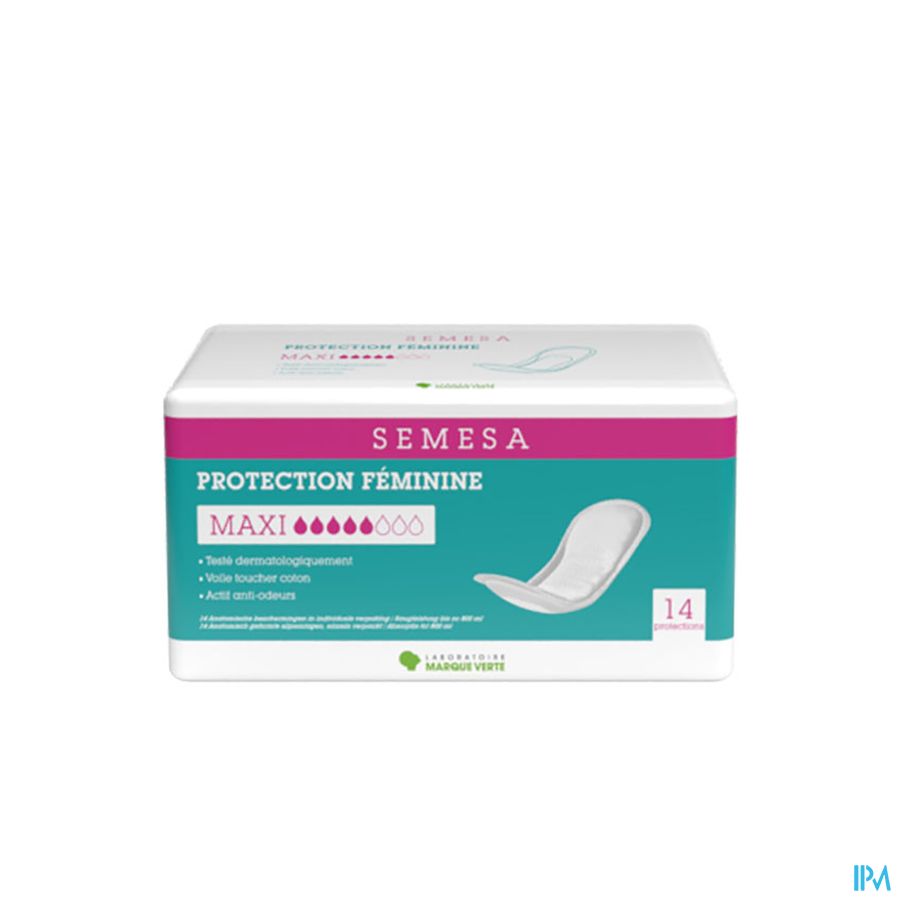 Marque V Semesa Maxi Prot. Anatom 14 1