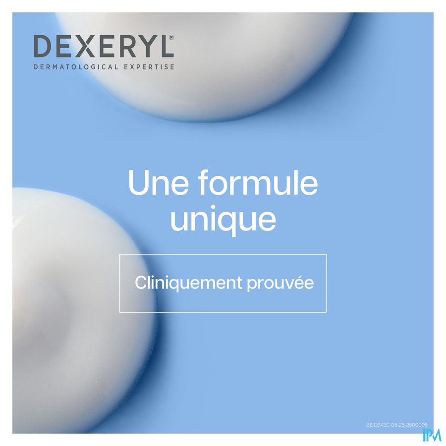 Dexeryl Creme Tube 250g 32