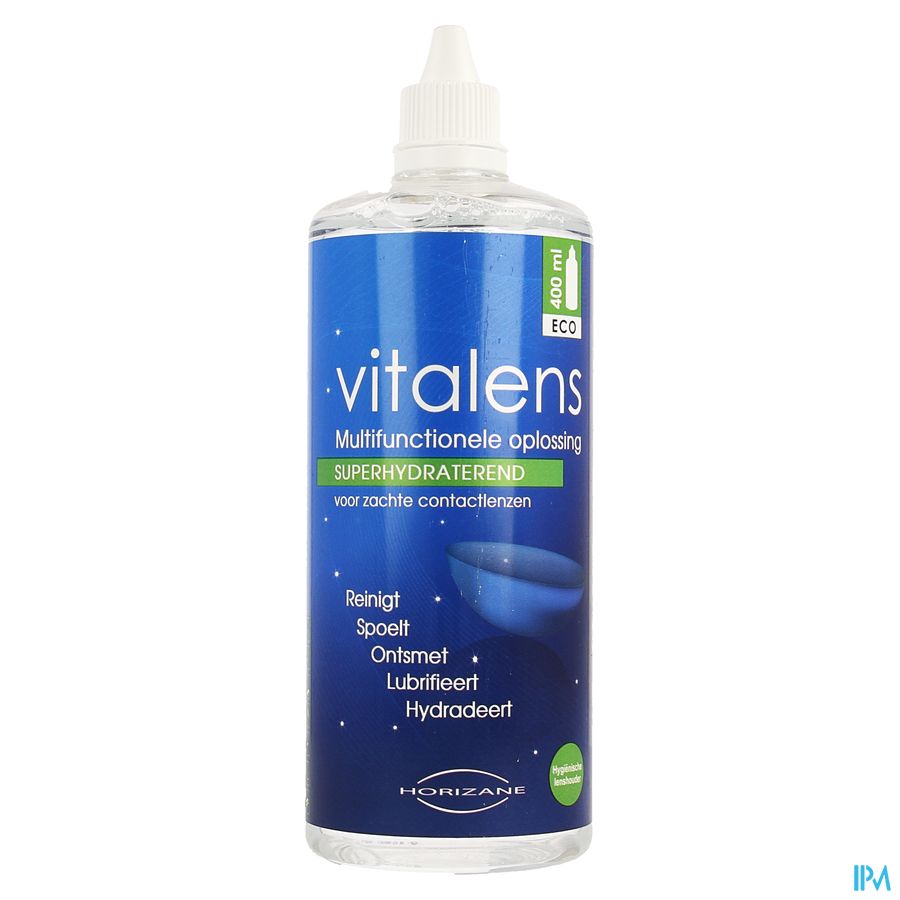 Vitalens Eco Nl 400ml 1