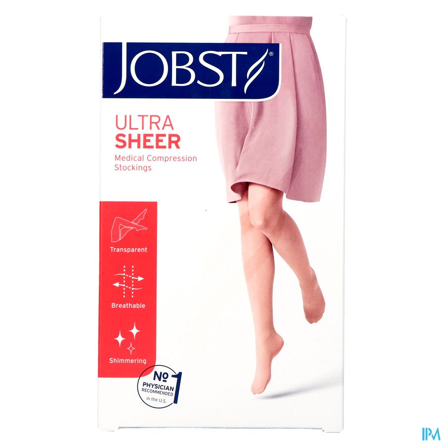 Jobst Ultras 1 Ad Reg Sft Car I Pair 1