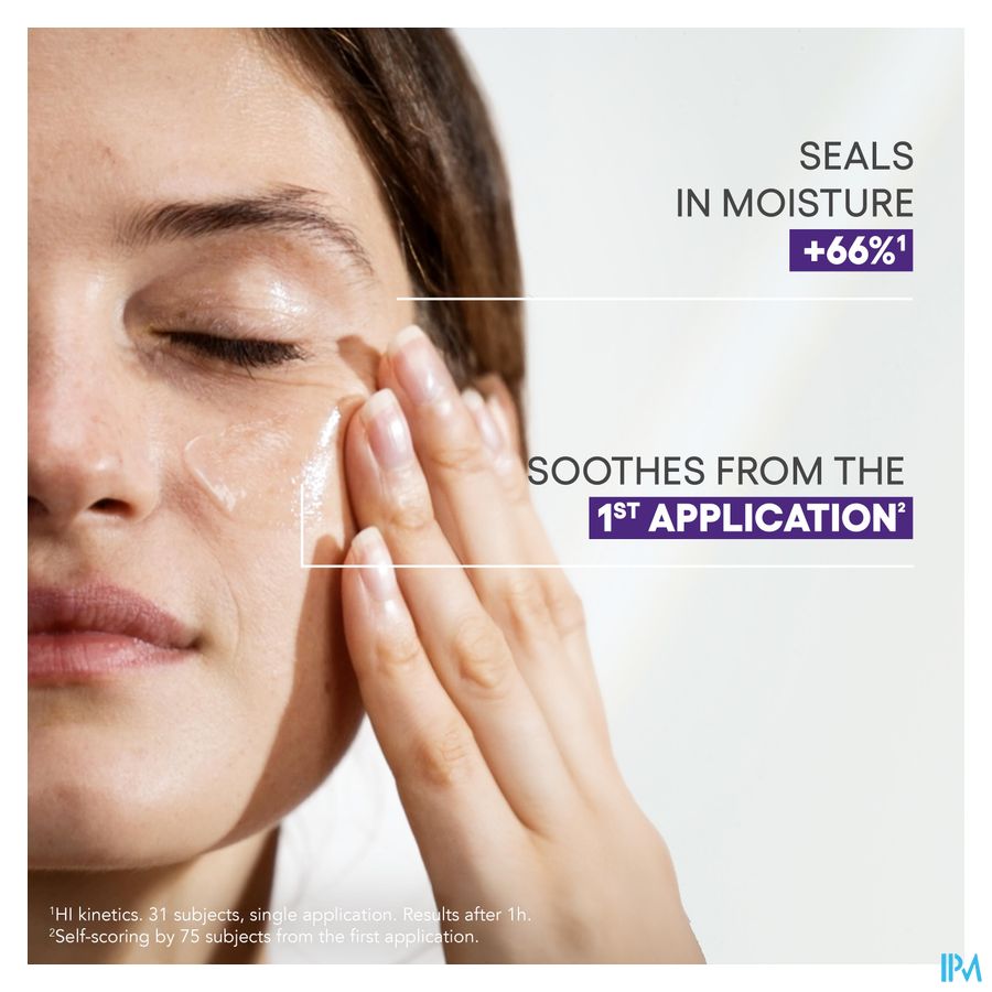 Aderma Epitheliale Balsem Herstellend 50g 4