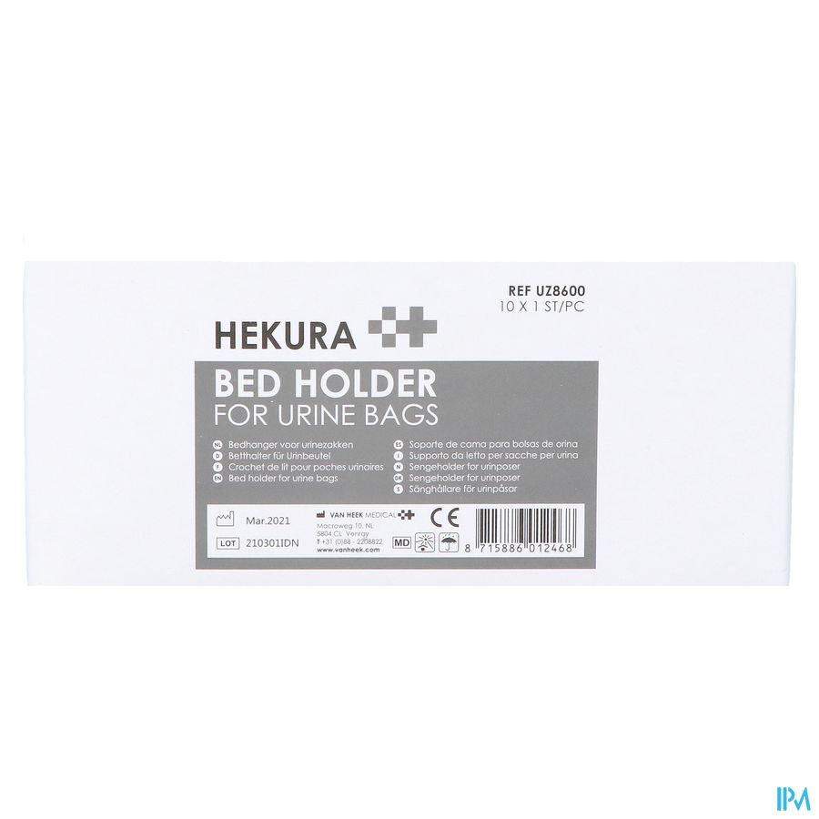 Hekura Bedhanger 1 Uz8600 1