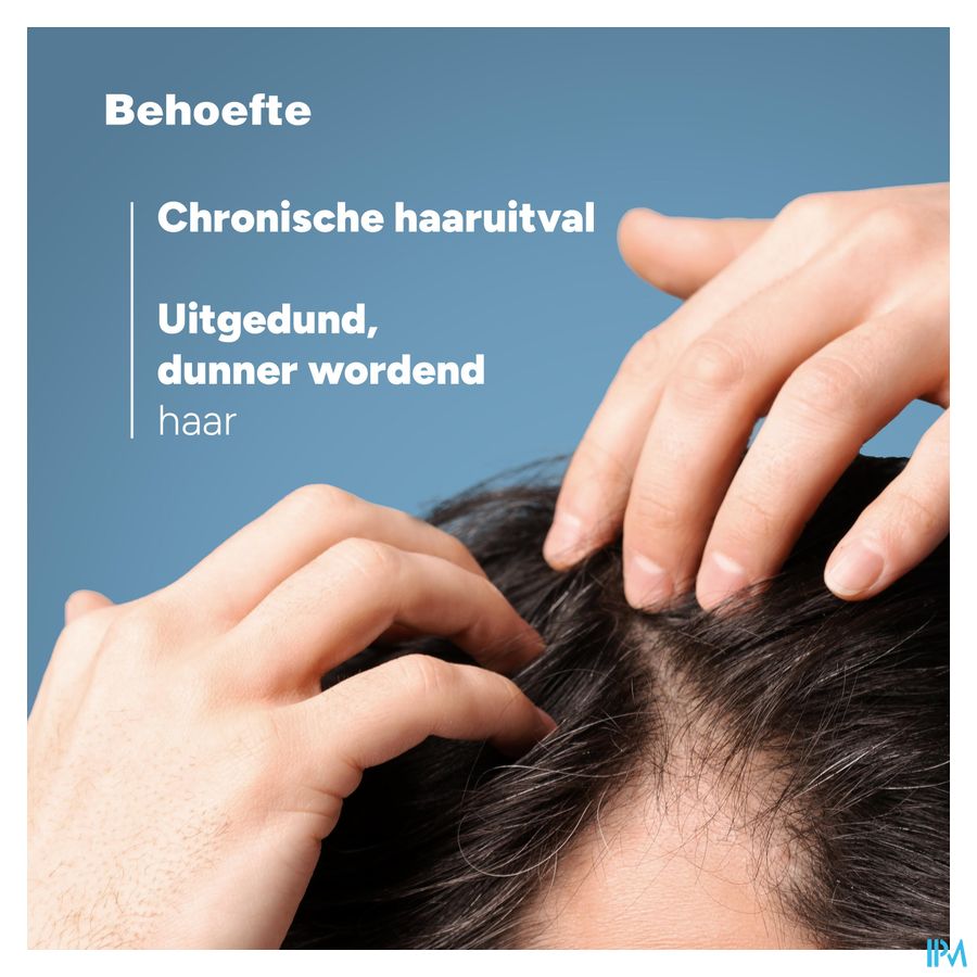 Ducray Neoptide Expert Serum Pro Haardens. 2x50ml 14