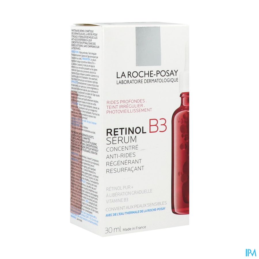 Lrp Retinol B3 Serum 30ml Lrp Retinol B3 Serum 30ml