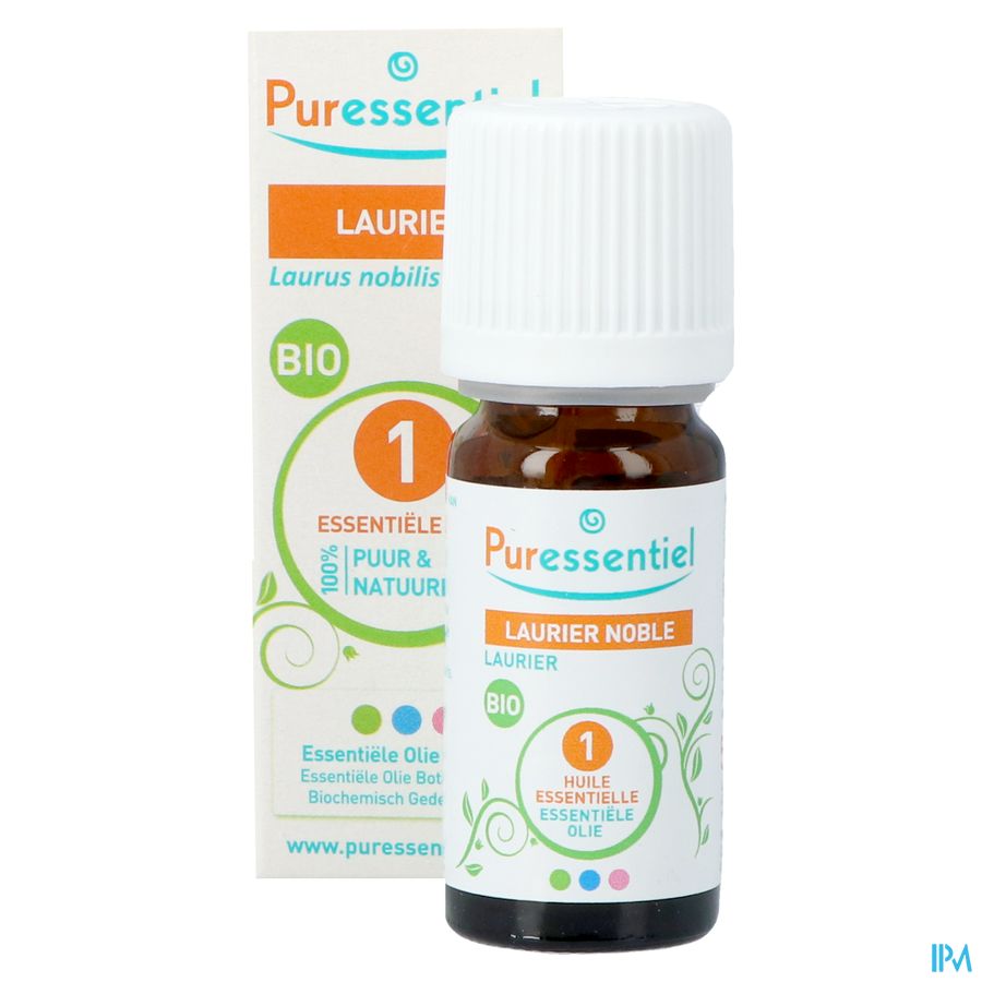 Puressentiel Eo Laurier Bio Expert 5ml 4