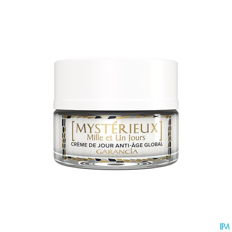 Garancia Mysterieuse 1001 Jours Creme Ttp 30ml Garancia Mysterieuse 1001 Jours Creme Ttp 30ml