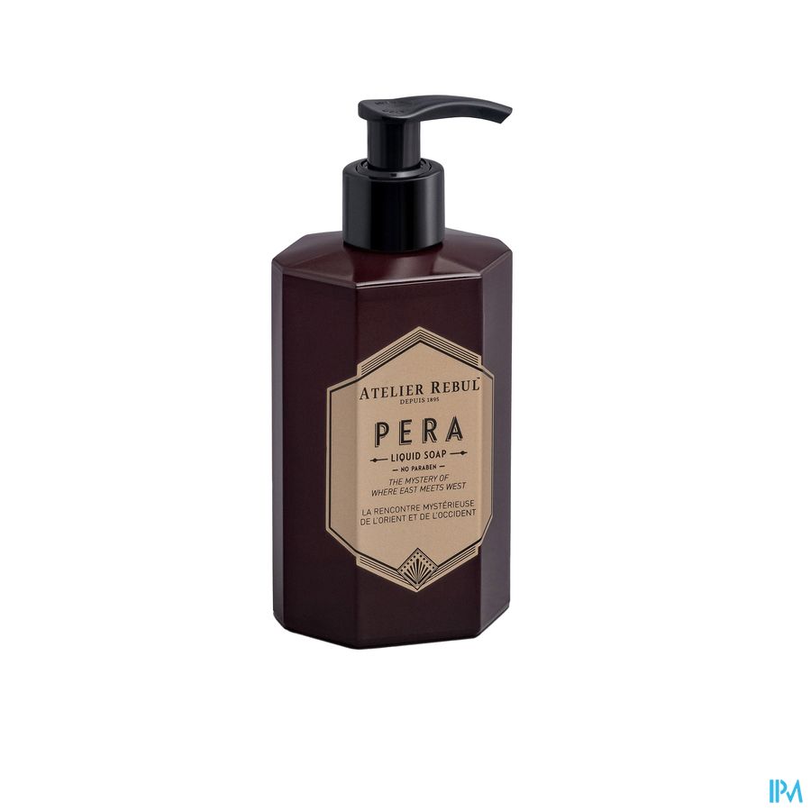 Pera Vloeibare Zeep 250ml Pera Vloeibare Zeep 250ml
