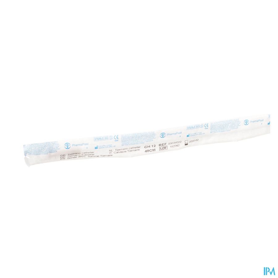 Maersk Tiemann Catheter Ch12 1 Maersk Tiemann Catheter Ch12 1
