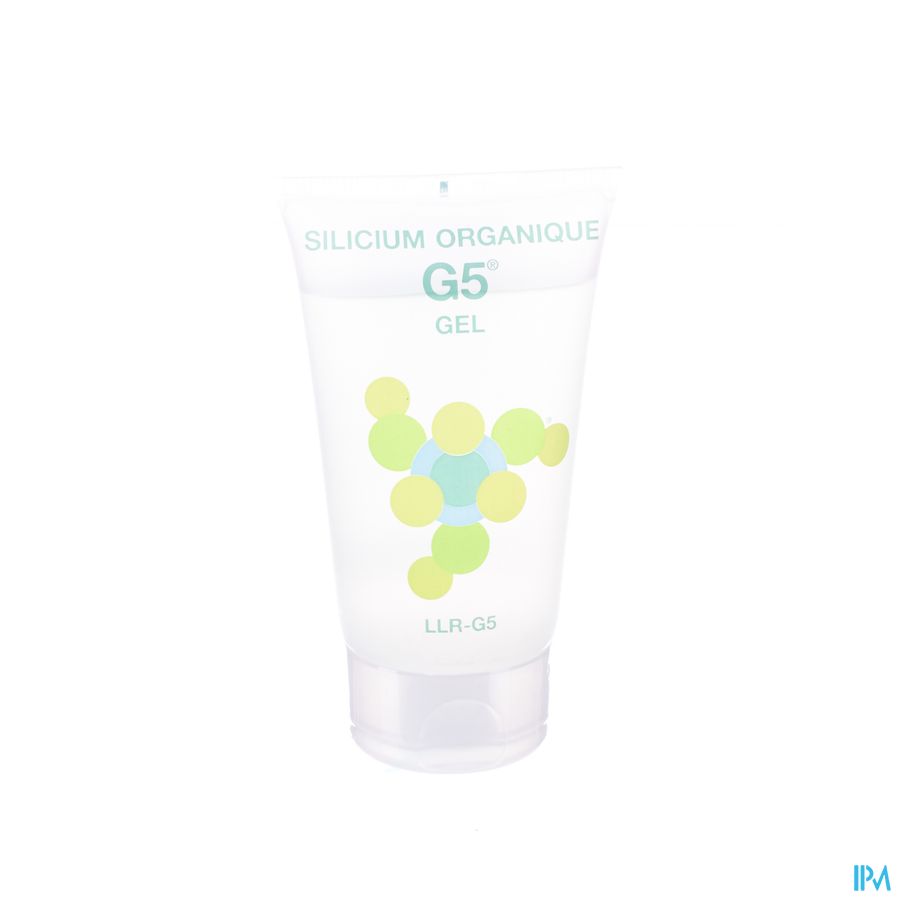 Silicium Organisch Gel Creme Transp.150ml Bioticas Silicium Organisch Gel Creme Transp.150ml Bioticas