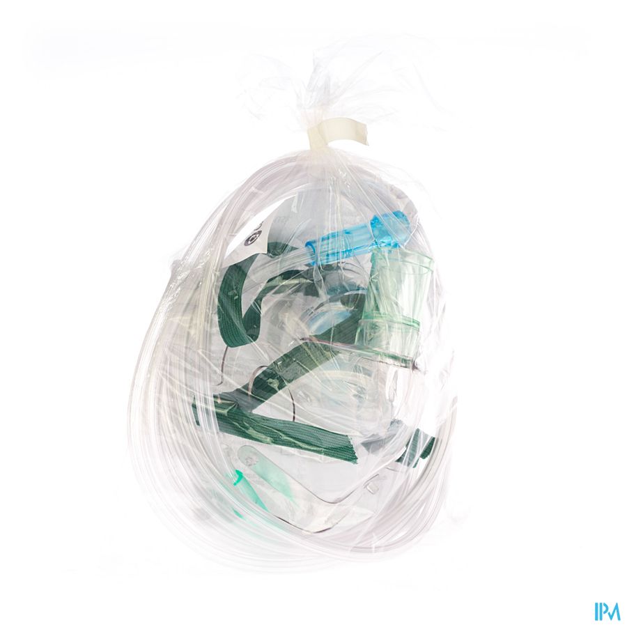 Airlife Set Aerosol Enfants