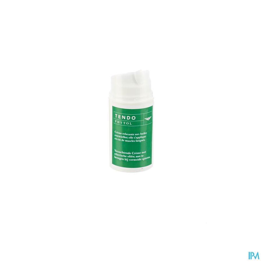 Tendophytol Creme A/douleurs 50ml Tendophytol Creme A/douleurs 50ml