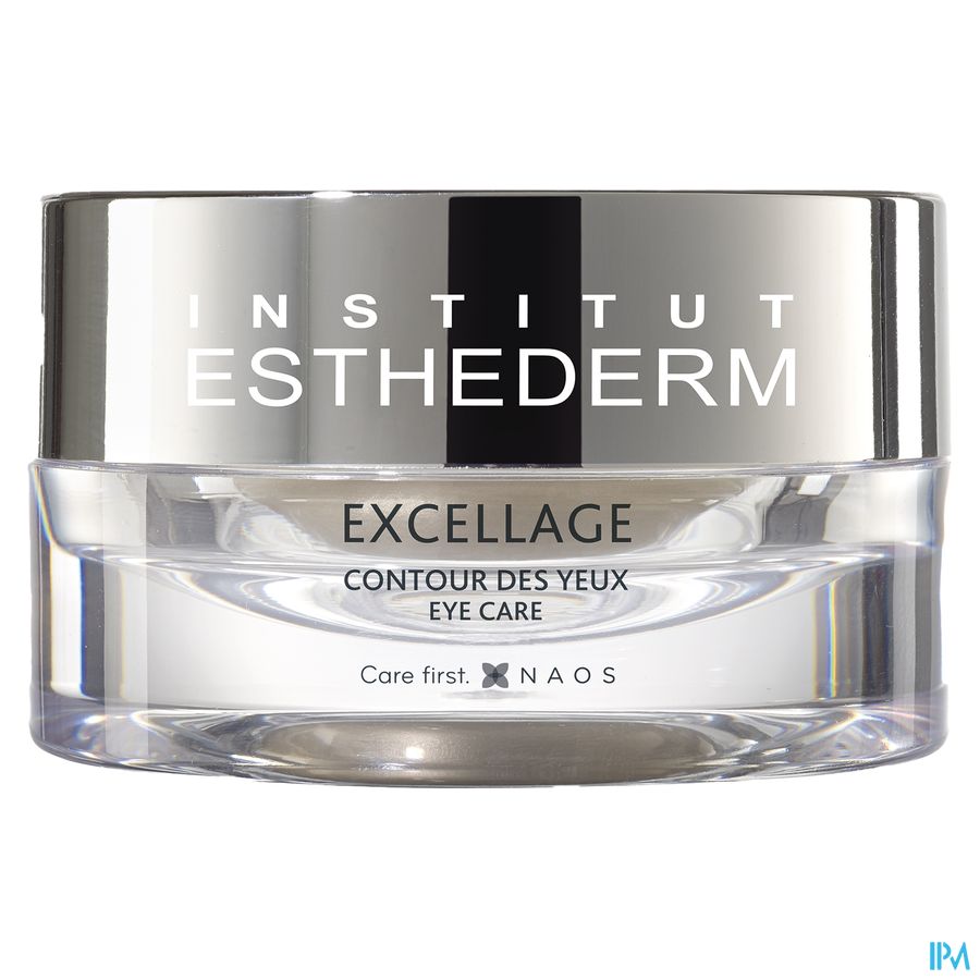 Esthederm Excellage Creme Oogcontour 15ml Esthederm Excellage Creme Oogcontour 15ml