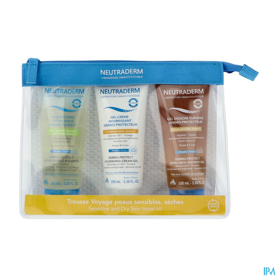 Neutraderm Surgras Reistas Neutraderm Surgras Reistas