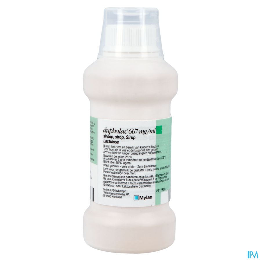 Duphalac 300ml 3