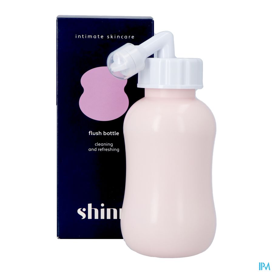Shinn Flush / Peri Bottle 300ml 5