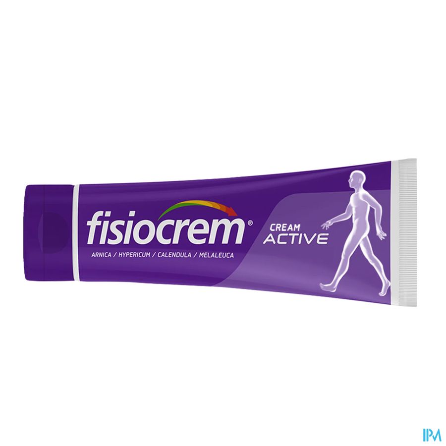 Fisiocrem Active Cream 60ml