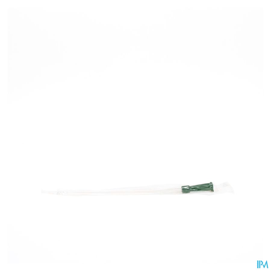 Medicoplast Sonde Nelaton Uretr. Ch14 18cm Groen Medicoplast Sonde Nelaton Uretr. Ch14 18cm Groen