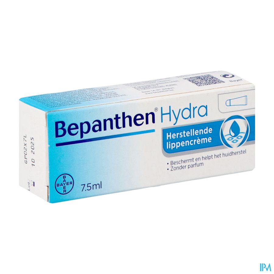Bepanthen Derma Creme Lippen 7,5ml Verv.1306828 Bepanthen Derma Creme Lippen 7,5ml Verv.1306828