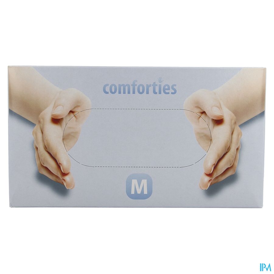 Nitril Examination Gloves Medium 100 Nitril Examination Gloves Medium 100