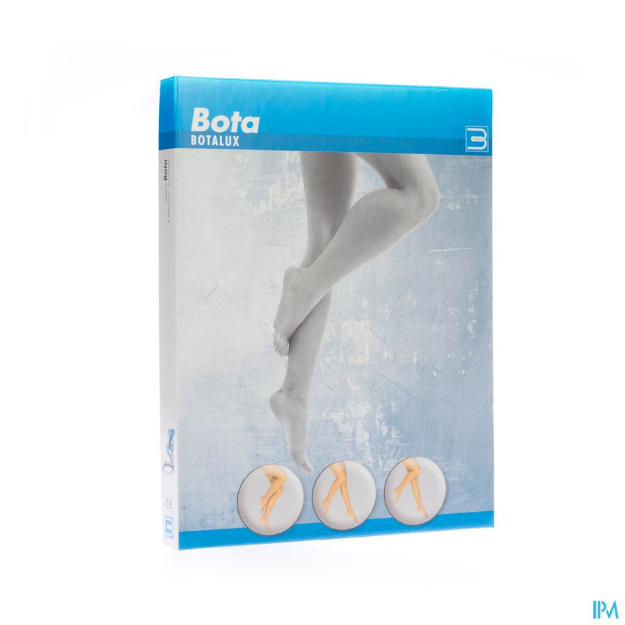 Botalux 140 Stay-up Glace N5