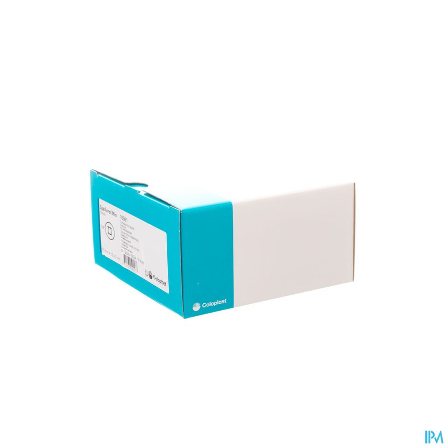 Sensura Mio Convex Click 2p Plaques 15-40mm 5 Sensura Mio Convex Click 2p Plaques 15-40mm 5